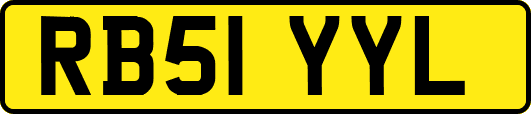 RB51YYL