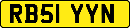 RB51YYN