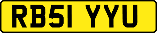 RB51YYU