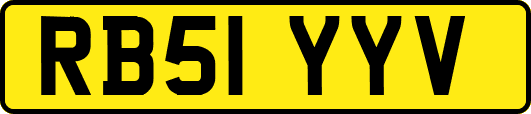 RB51YYV