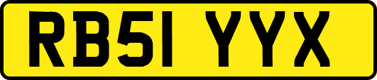 RB51YYX