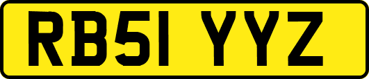 RB51YYZ