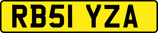 RB51YZA