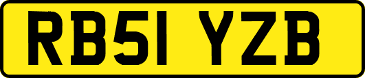 RB51YZB