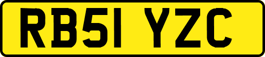 RB51YZC