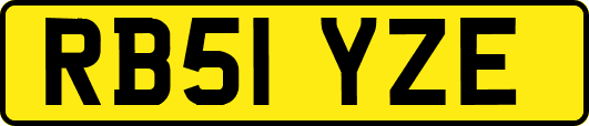 RB51YZE