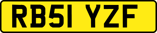 RB51YZF
