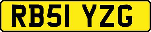 RB51YZG