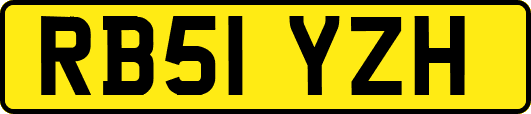 RB51YZH