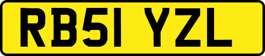 RB51YZL