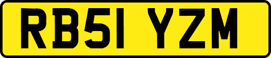 RB51YZM