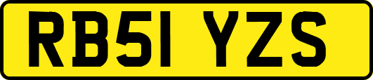 RB51YZS