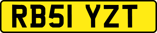 RB51YZT