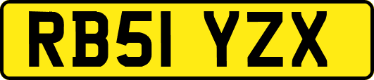 RB51YZX