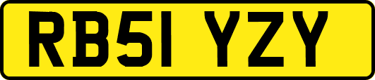 RB51YZY