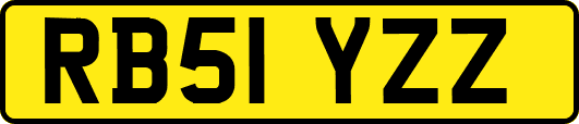 RB51YZZ