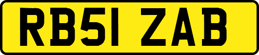 RB51ZAB