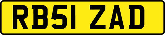 RB51ZAD