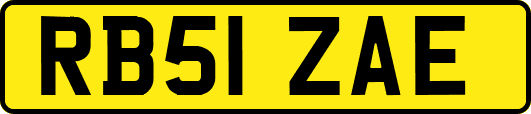 RB51ZAE