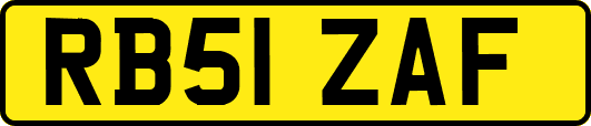 RB51ZAF