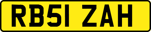 RB51ZAH