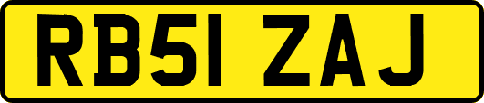 RB51ZAJ