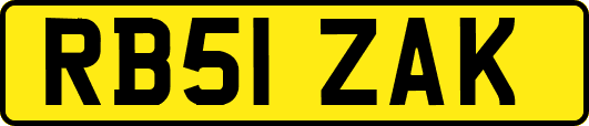 RB51ZAK