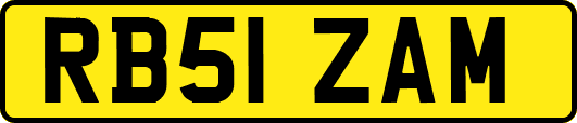 RB51ZAM