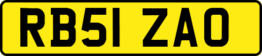 RB51ZAO