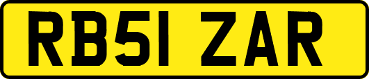 RB51ZAR