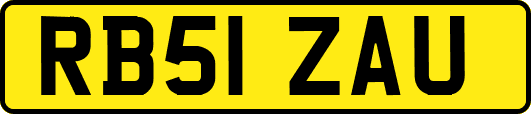 RB51ZAU
