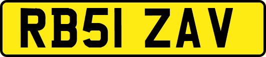 RB51ZAV