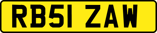 RB51ZAW