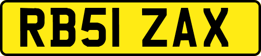RB51ZAX