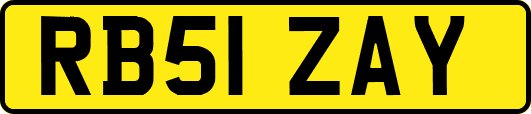 RB51ZAY