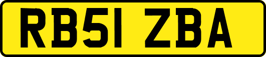 RB51ZBA