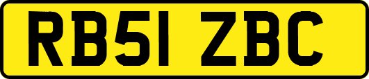 RB51ZBC
