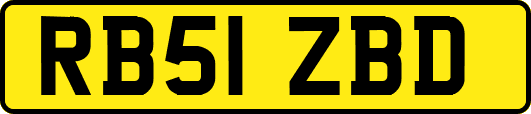 RB51ZBD