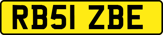 RB51ZBE