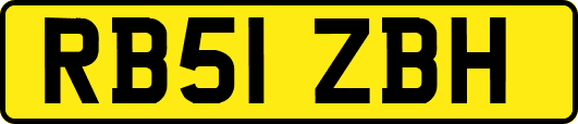 RB51ZBH