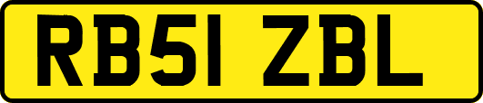 RB51ZBL