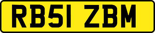 RB51ZBM