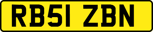 RB51ZBN