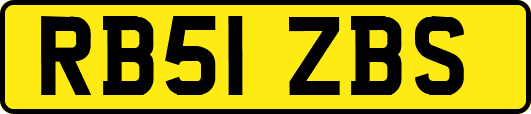 RB51ZBS