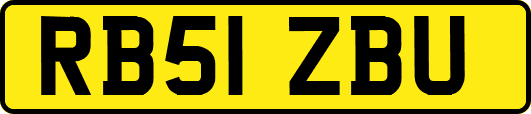 RB51ZBU