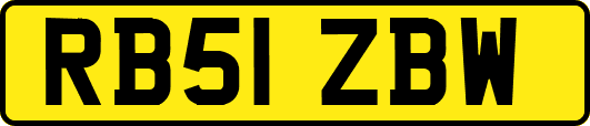 RB51ZBW