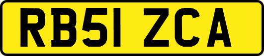 RB51ZCA