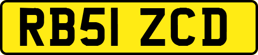 RB51ZCD