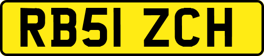 RB51ZCH