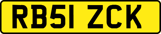 RB51ZCK